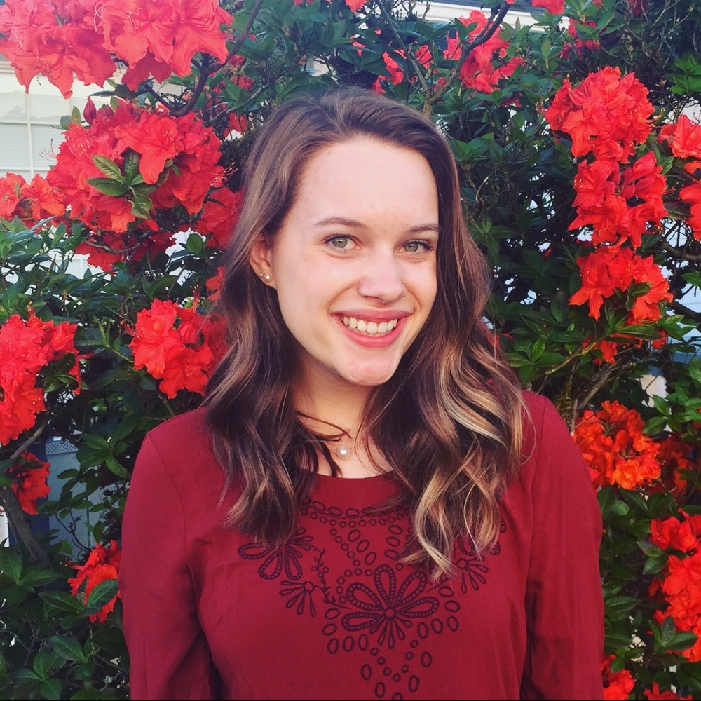 Meet your Posher, Morgan